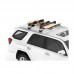 Suport Auto Yakima FreshTrack 6 - 6 per. schi sau 4 snowboard